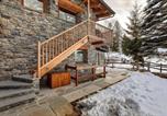 Location vacances Vallée d'Aoste - La Maison du Brenand-1