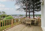 Location vacances Llanfair Pwllgwyngyll - Fir Grove-4