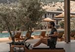 Hôtel Archangelos - Cook's Club Kolymbia Rhodes -Adults only-2