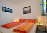 Location vacances Borkum - Ferienhaus Strandstraße 41 Ferienwohnung 16-1