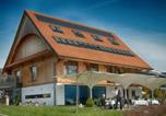 Hôtel Ingenbohl - Hotel Friedheim Weggis-1