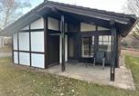Location vacances Waldbrunn - Ferienhaus Katzenbuckelblick-2