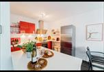 Location vacances Bad Dürkheim - Weinreisedomizil mit eigenem Garten und Parkplatz-4