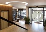 Hôtel Albacete - Habitus Casa Lorenzo-1