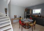 Location vacances Pulney - Gîte cosy au cœur de la nature vosgienne - Fr-1-589-805-2