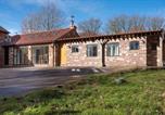 Location vacances Bristol - East Wing-1