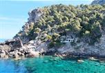 Location vacances Estellencs - Villa Banyalbufar-2