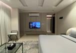 Location vacances Jeddah - Darwish hostel-4