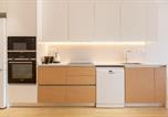 Location vacances Arenys De Mar - Blue Coast Apartment-4
