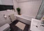 Location vacances Hounslow - Apartment-Sleeps4-Parking-Balcony-2