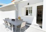 Location vacances Faro - Casa Margarida, Villa with 3 bedrooms-1