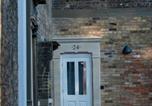 Hôtel Wisbech - Poets 24-3