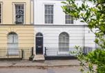 Location vacances Exeter - 8 Richmond Road-3