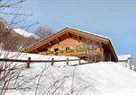 Hôtel Vallée d'Aoste - Chalet de La Poya-1