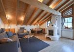 Location vacances Obermaiselstein - Haus Sonnenwinkel 2-Raum-Wohnung Alpchalet-1