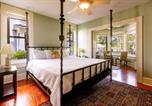 Location vacances Gainesville - Lovely Downtown 1 Bedroom Rental with Kitchenette-1