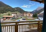 Location vacances Pozza di Fassa - Appartamento Edelweiss-4