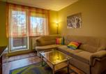 Location vacances Východná - Apartman 25 Vysoké Tatry-3