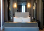 Hôtel Province de Vicence - The Glam Boutique Hotel & Apt-2