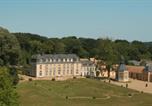 Hôtel Sarthe - Hôtel du Domaine de La Groirie - Le Mans-3
