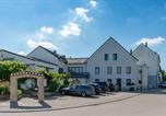 Location vacances Luxembourg - Wein Erlebnis Hotel Maimühle-2
