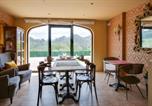 Location vacances Villaviciosa - La Casona de la Roza-4