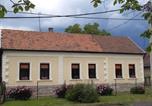 Location vacances Tokaj - Szőlőskert Vendégház, Erdőbénye-1