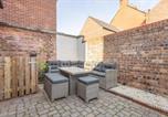 Location vacances Carlisle - Host & Stay - Chatsworth Townhouse Ii-3