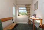 Location vacances Llanwnda - Glasfryn-4