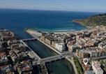 Hôtel Pays Basque - Abba San Sebastián Hotel-2