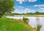 Location vacances Myrtle Beach - River Crossing 821-4