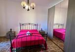 Location vacances Porto Torres - Comfortable apartment in Porto Torres-3