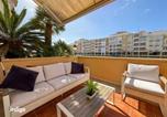 Location vacances Isla Cristina - Seaside Apartment Terrace & Pool Sea01-1