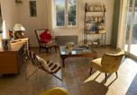 Location vacances Lagnes - Le Bonheur sous l'Olivier - Villa 4 ch et piscine-4