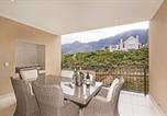 Hôtel Montagu - L'ermitage - Franschhoek Chateau & Villas-2