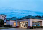Hôtel Jasper - Super 8 By Wyndham Jasper Tx-1