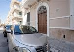 Location vacances Monopoli - Iris Apartment in the city center-2