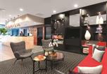 Hôtel Cronulla - Adina Apartment Hotel Sydney Airport-1