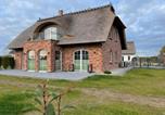 Location vacances Garz - Ferienhaus Ankerplatz in der Puddeminer Wiek-1
