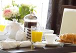 Location vacances Cheltenham - Strozzi Palace Suites by Mansley-4