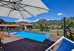 Location vacances Pietrasanta - 4 Bedroom Amazing Home In Pietrasanta-1