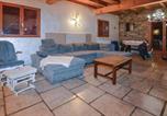 Location vacances Serriera - Grande Villa Piscine-3