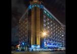 Hôtel Cameroun - Hotel Résidence La Falaise-2