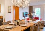 Location vacances Kaprun - Style Apartment Kaprun - Top 9 - By Villa for You-4