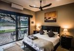 Location vacances Hoedspruit - Maninghi Lodge-4