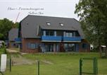 Location vacances Sellin - Ferienwohnung 01 & 10 am Selliner See-1