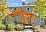 Location vacances Estes Park - Rhapsody on Fall River Vacation Home by Estes Park Homes home-3
