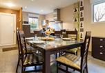 Location vacances Héric - Gîte tout confort avec spa et jardin clos près de Nantes - Fr-1-306-849-2