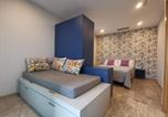 Location vacances Cangas - Caracola de Cabo Home-3