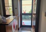Location vacances Fiumicino - That'S Love Fiumicino airport Jazz-8min airport-100mt historic center-4